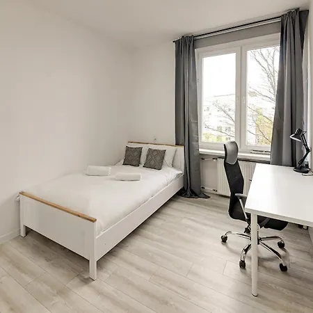 Rentplanet - Przy Placu Legionow Βρότσλαβ
