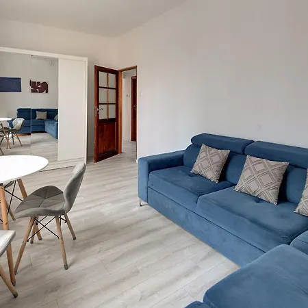 Διαμέρισμα Rentplanet - Przy Placu Legionow *