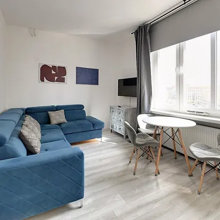 Rentplanet - Przy Placu Legionow
