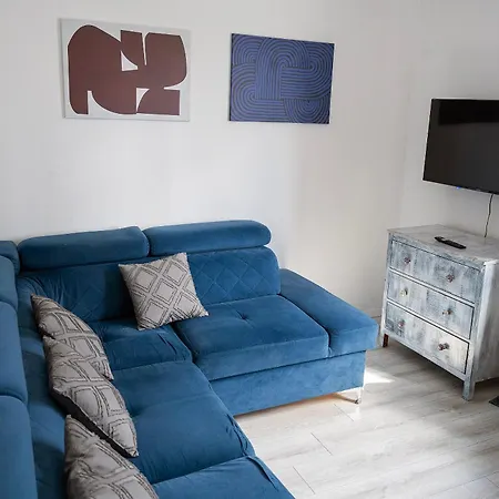 Rentplanet - Przy Placu Legionow *
