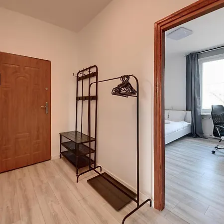 Rentplanet - Przy Placu Legionow