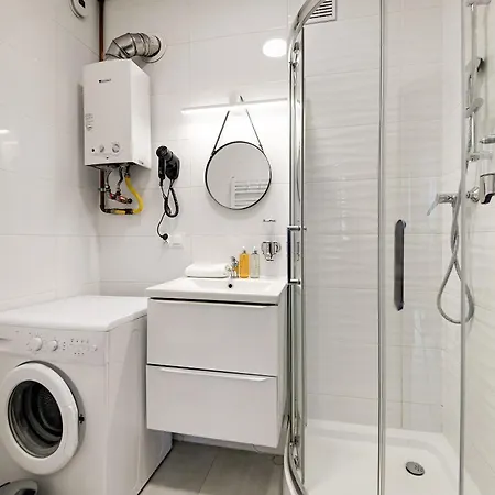 Rentplanet - Przy Placu Legionow * Βρότσλαβ