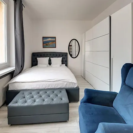 Διαμέρισμα Rentplanet - Przy Placu Legionow