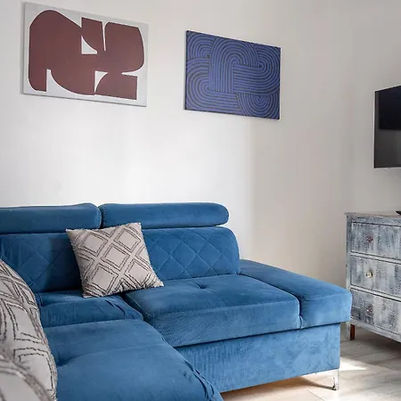 Rentplanet - Przy Placu Legionow * Βρότσλαβ