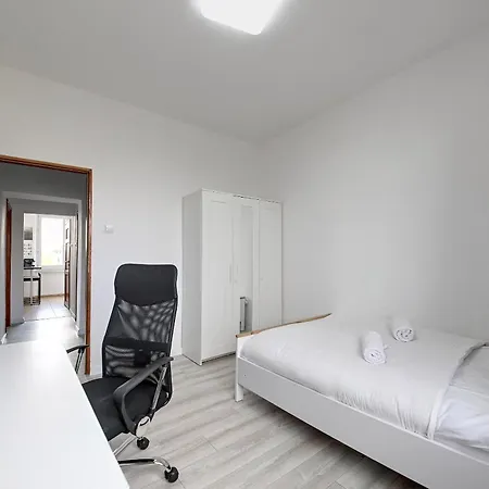 Διαμέρισμα Rentplanet - Przy Placu Legionow *