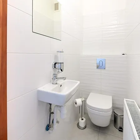 Rentplanet - Przy Placu Legionow * Wrocław