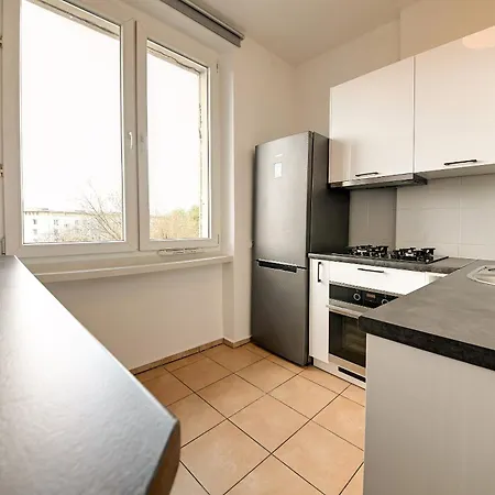 Rentplanet - Przy Placu Legionow * Βρότσλαβ